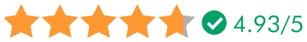Nitric Boost Ultra 5 star ratings